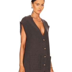 Free People | Oakleigh Oversized Boyfriend Sweater